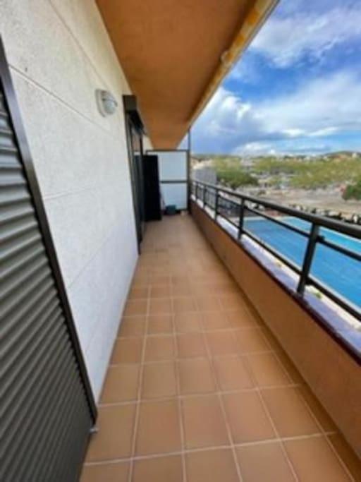 Centrico Playa De Aro Con Piscina. Apartment