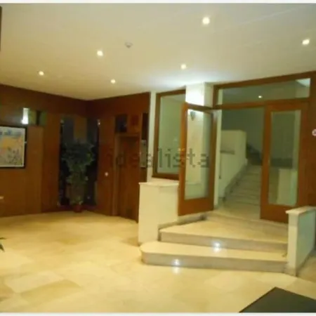 Apartamento Centrico Playa De Aro Con Piscina. Platja d'Aro Exterior photo